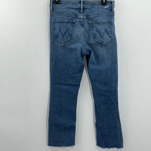 Mother Denim Size 29 Jeans - Picture 4 of 13